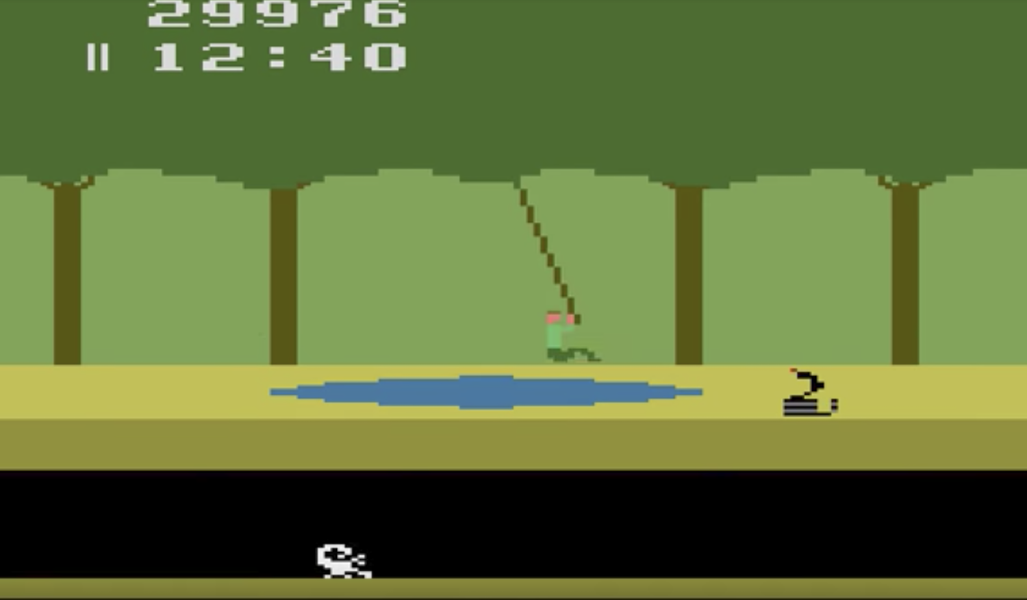 The 30 Best Atari 2600 Games, Ranked