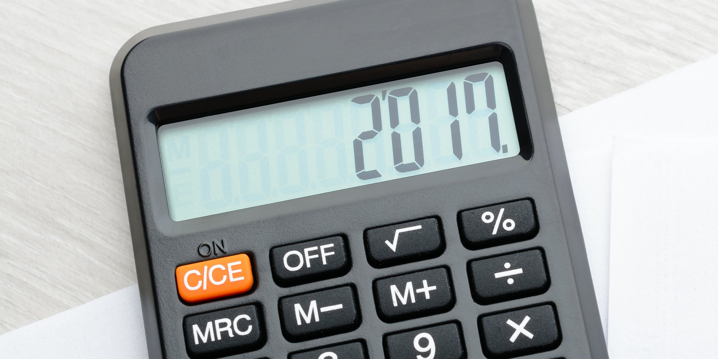 Homepage article image