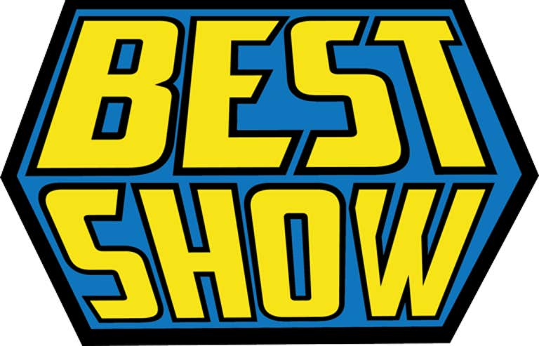 best comedy podcasts - best show
