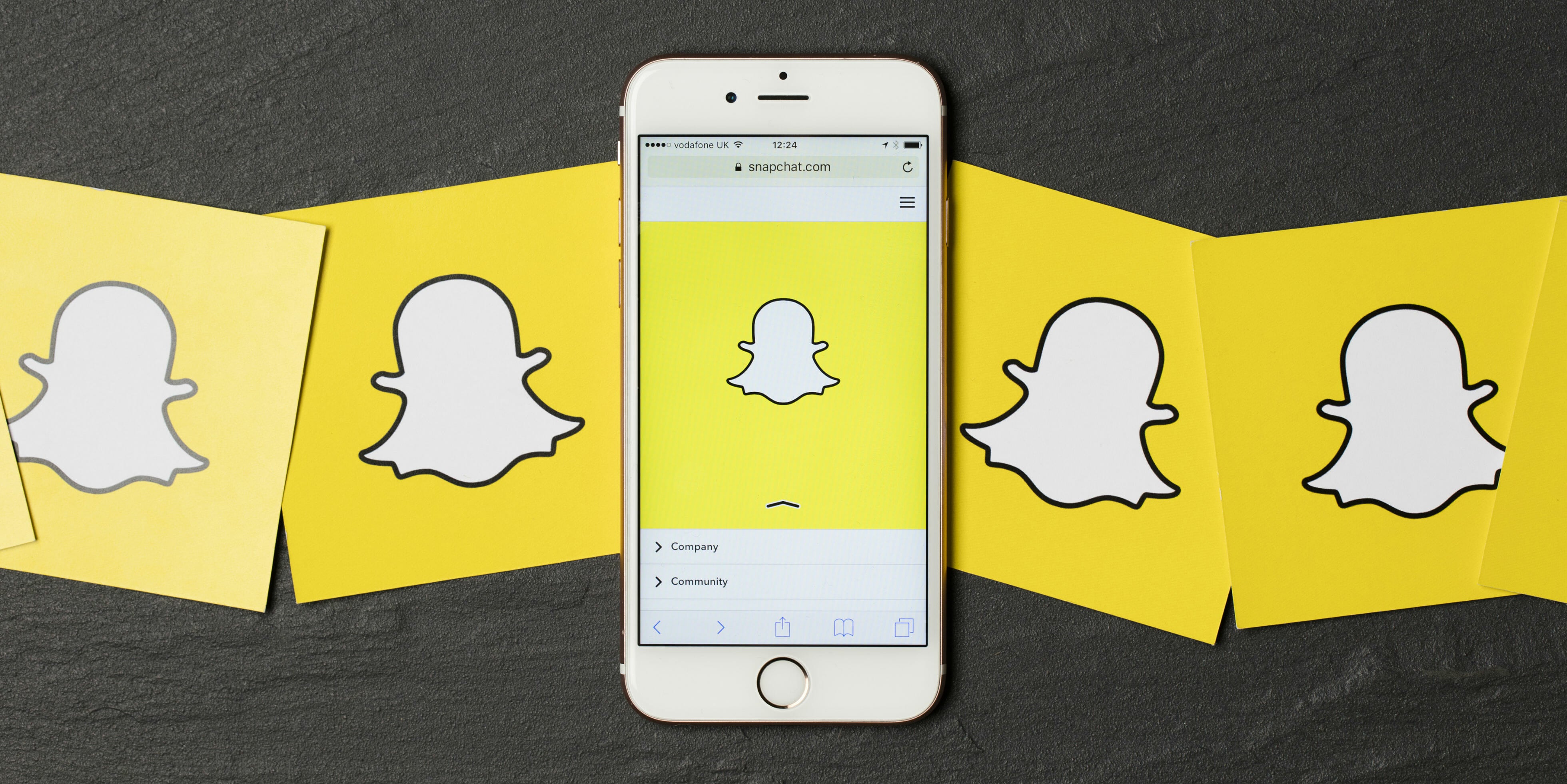 Is Snapchat Shutting Down? No—But It Is Evolving with a New Design