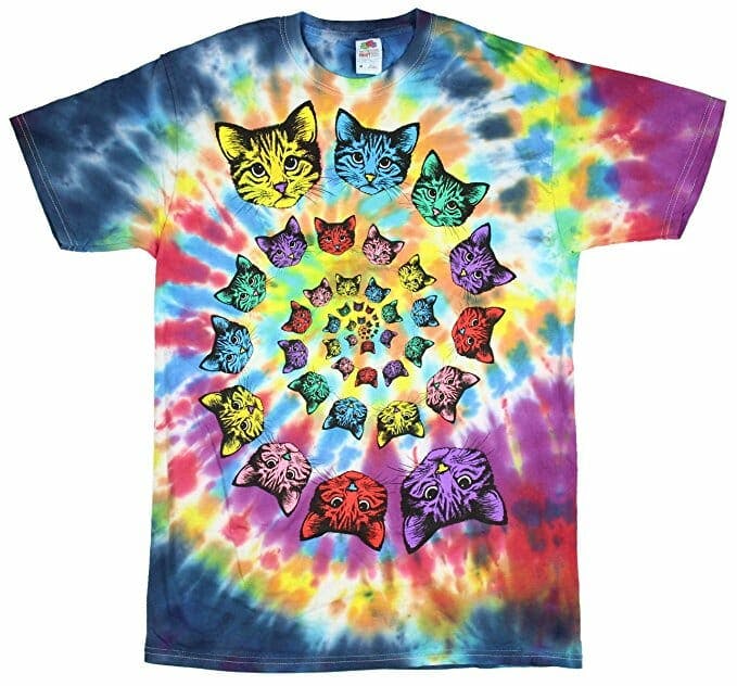crazy cat shirts