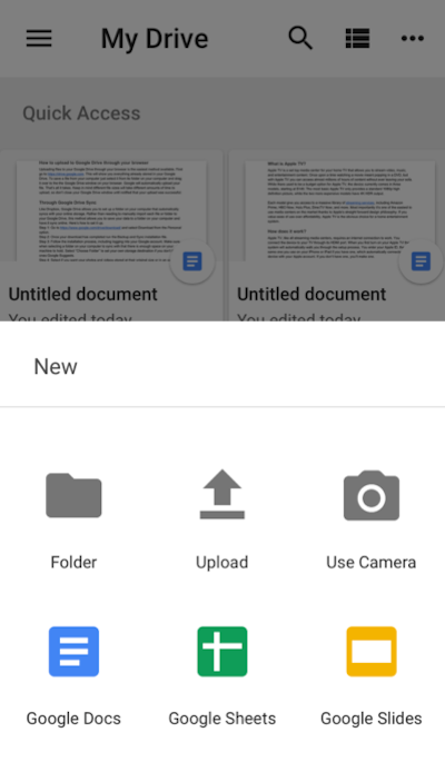 How to Upload Files to Google Drive: 3 Quick and Easy Ways