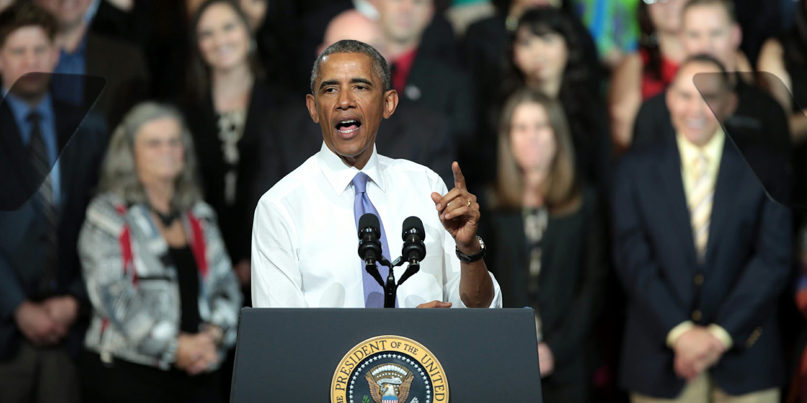 Barack Obama is returning to politics to stump for gubernatorial candidates in NJ and VA.