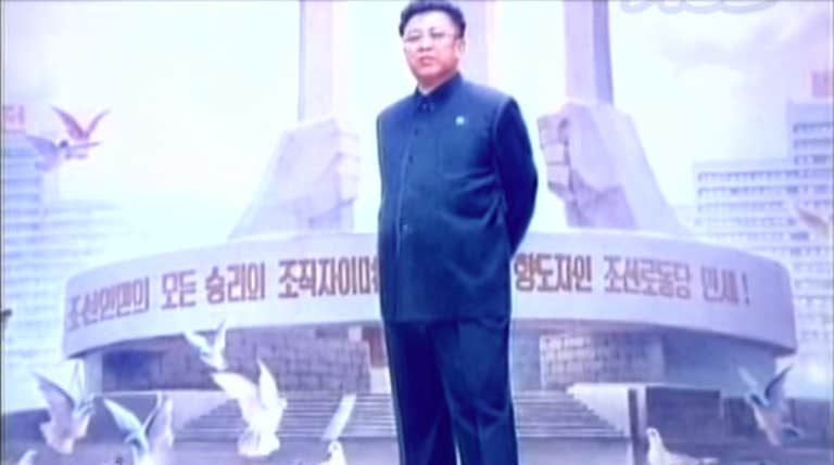 youtube documentaries : inside north korea