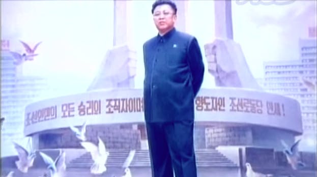 youtube documentaries : inside north korea