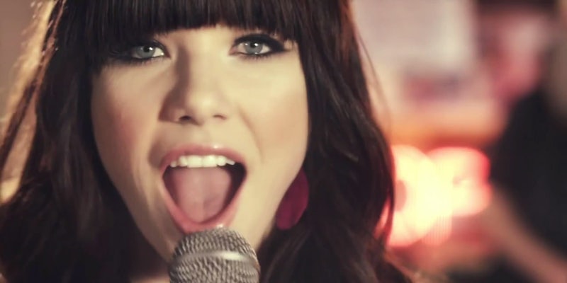 How Call Me Maybe Killed Carly Rae Jepsen