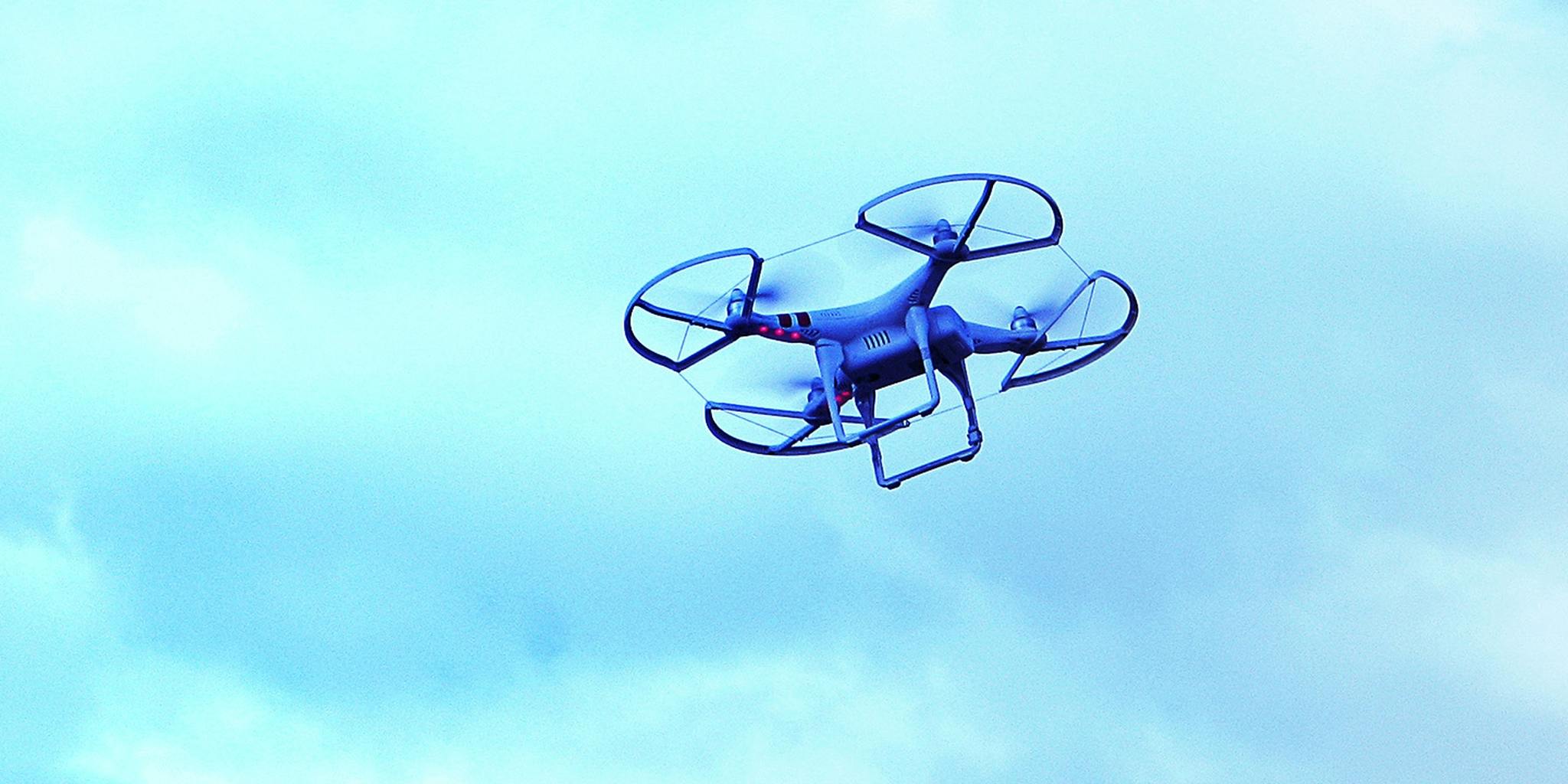 TechFreedom, a libertarian think tank, sues FAA over 'unlawful' drone ...