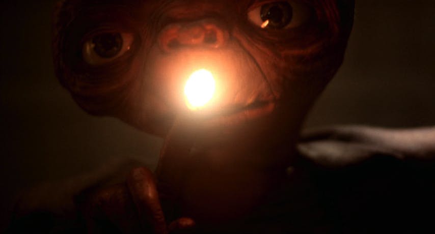 80s movies on netflix : E.T. the Extra-Terrestrial