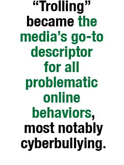 Internet Slang: Where Did The Word Troll Come From? – The Philosophy of Everything
