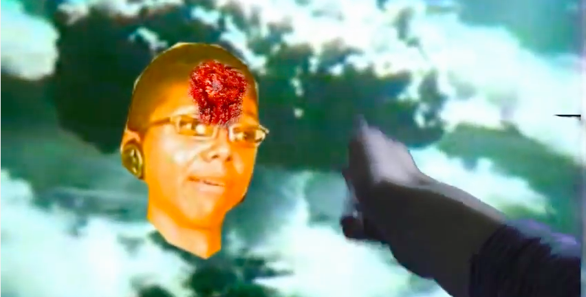 chocolate rain tay zonday