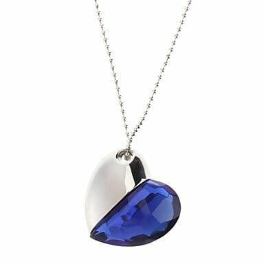 usb necklace