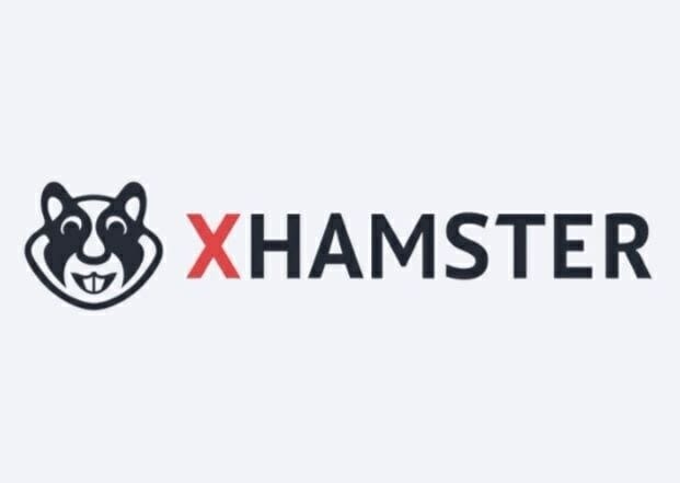 xHamster new logo