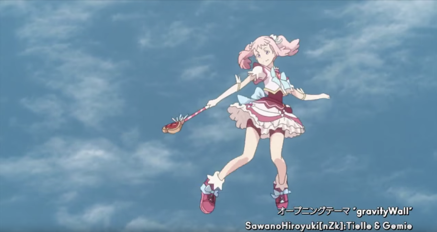 Celebrate 50 Years of Shonen Jumps Best Theme Songs  Interest  Anime  News Network