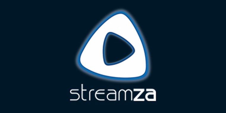 streamza