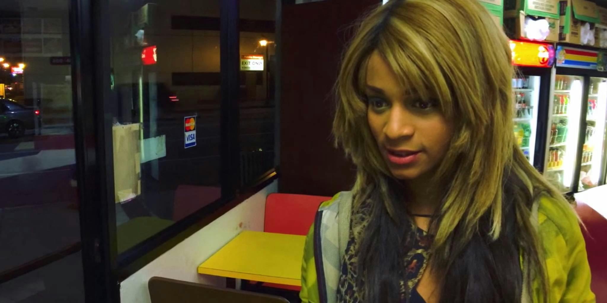 The Trailer For Tangerine Will Make You Forget It Was Shot Entirely On An Iphone