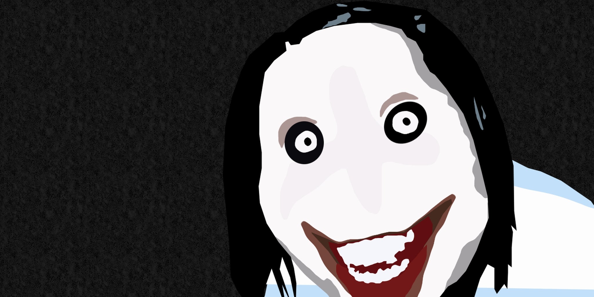 Jeff The Killer Jeff The Killer