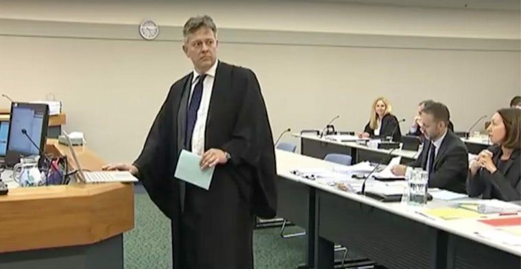 new zealand court listens to lose yourself by eminem