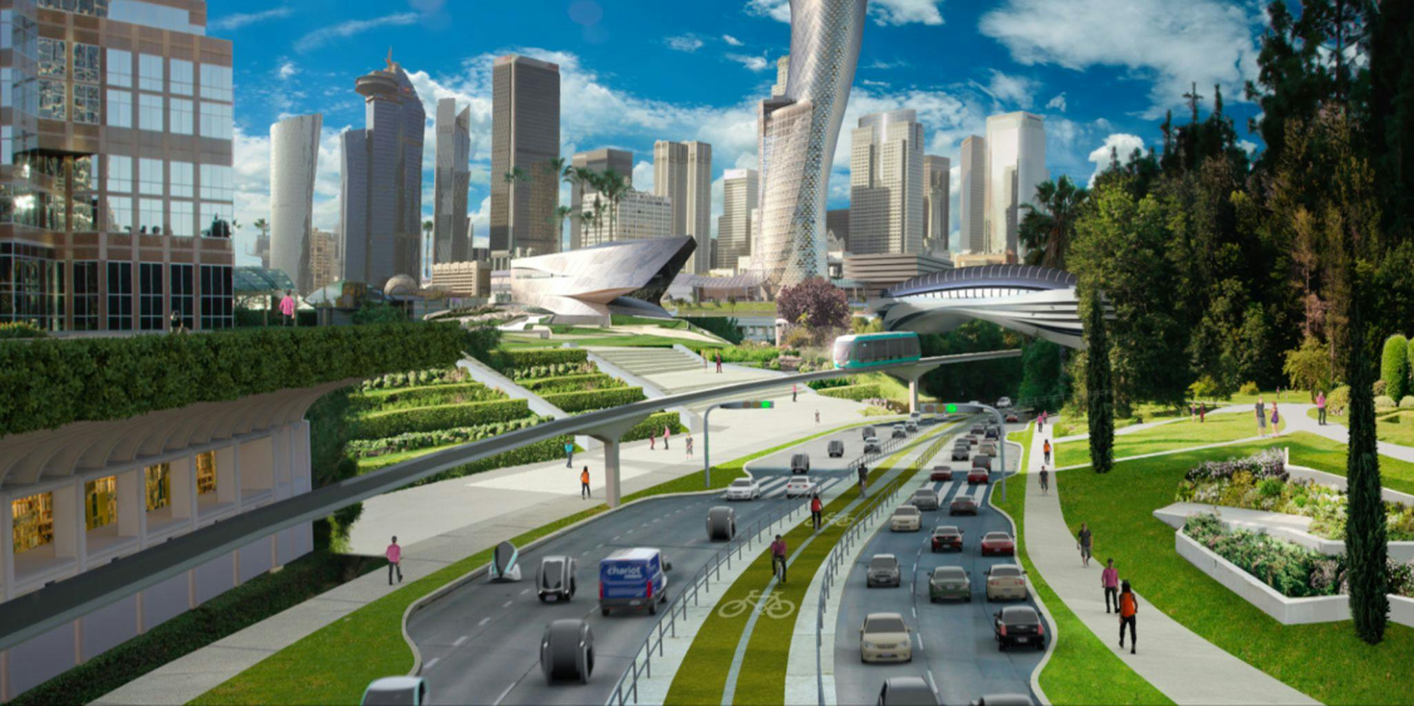 Как узнать как будет выглядеть будущий. Город будущего. Город в будущем. Будущий город. Город будущего проект.