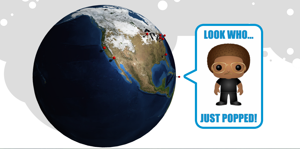 Funko pop avatar tool