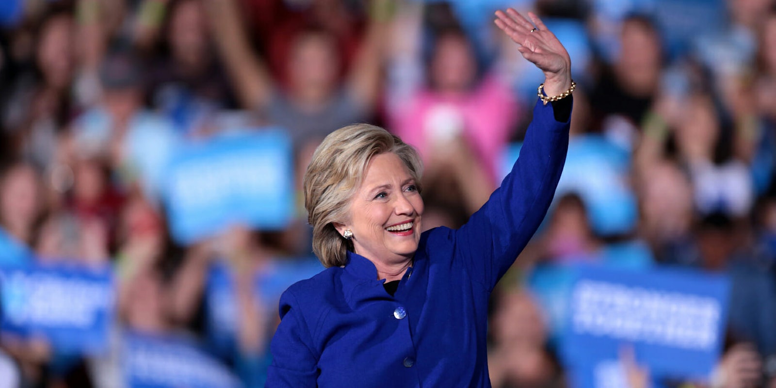 Hillary Clinton reportedly will help specific Democratic candidates ahead of the 2018 midterm elections, but does not want to be a Republican target.