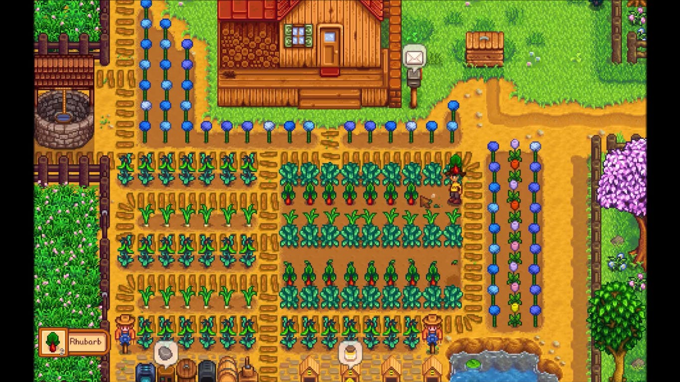 Stardew Valley multiplayer beta is coming this spring if all goes according  to plan