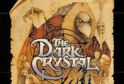 dark crystal series