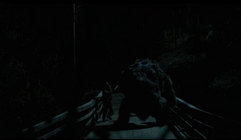 monster movies on netflix : trollhunter