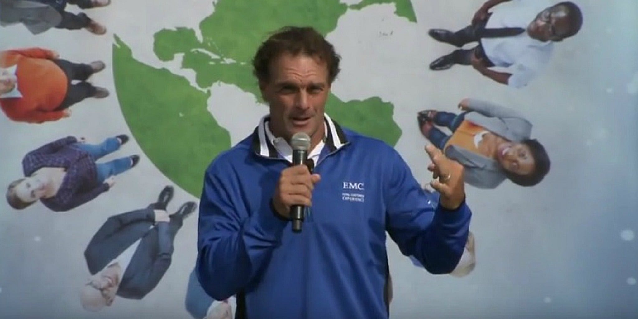 Football legend Doug Flutie shares heartbreaking post about parents’ death