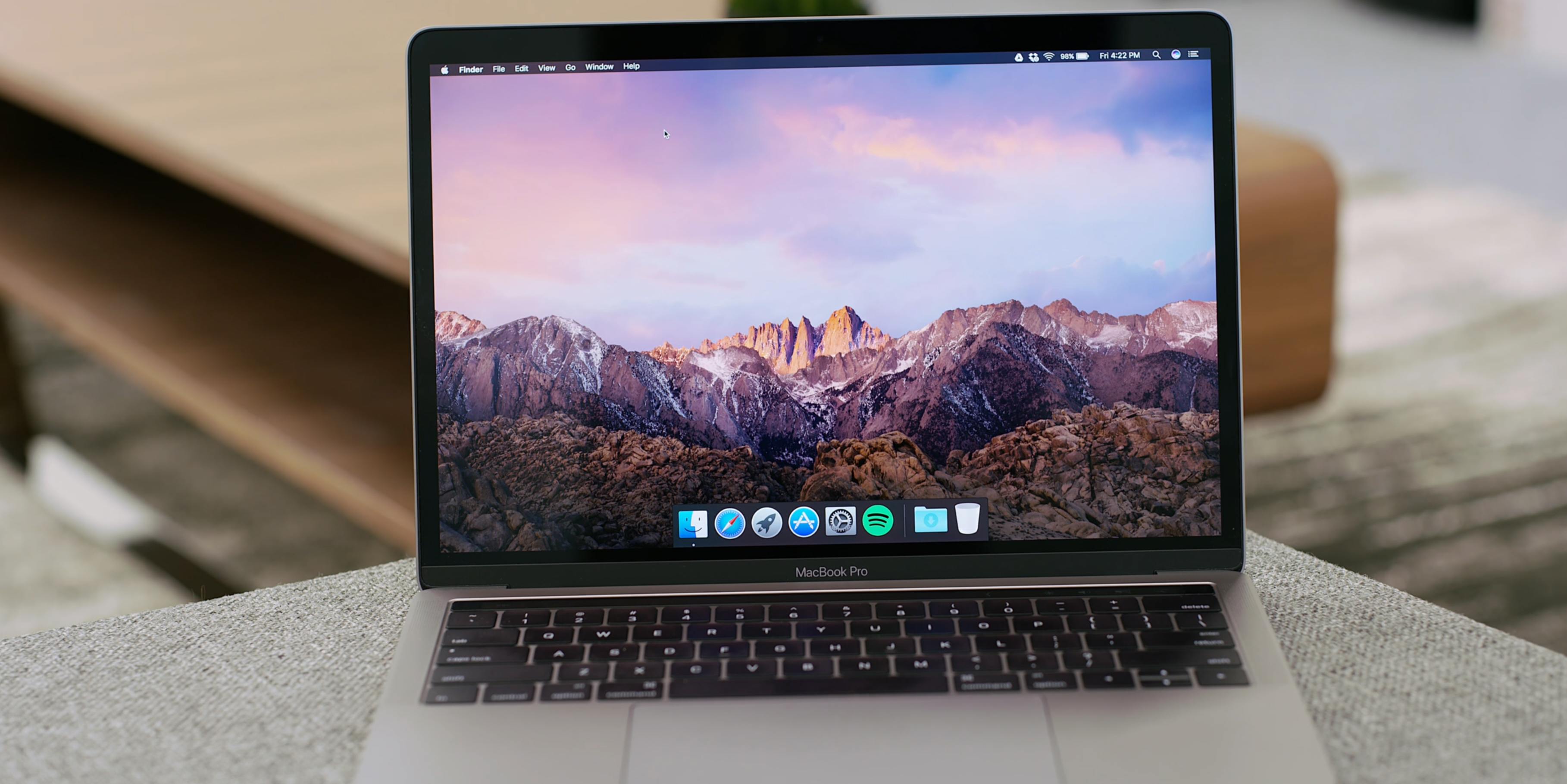 MacOS High Sierra Root Security Flaw: How to Fix