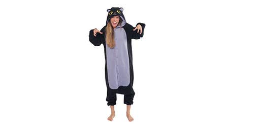 kigurumi costumes