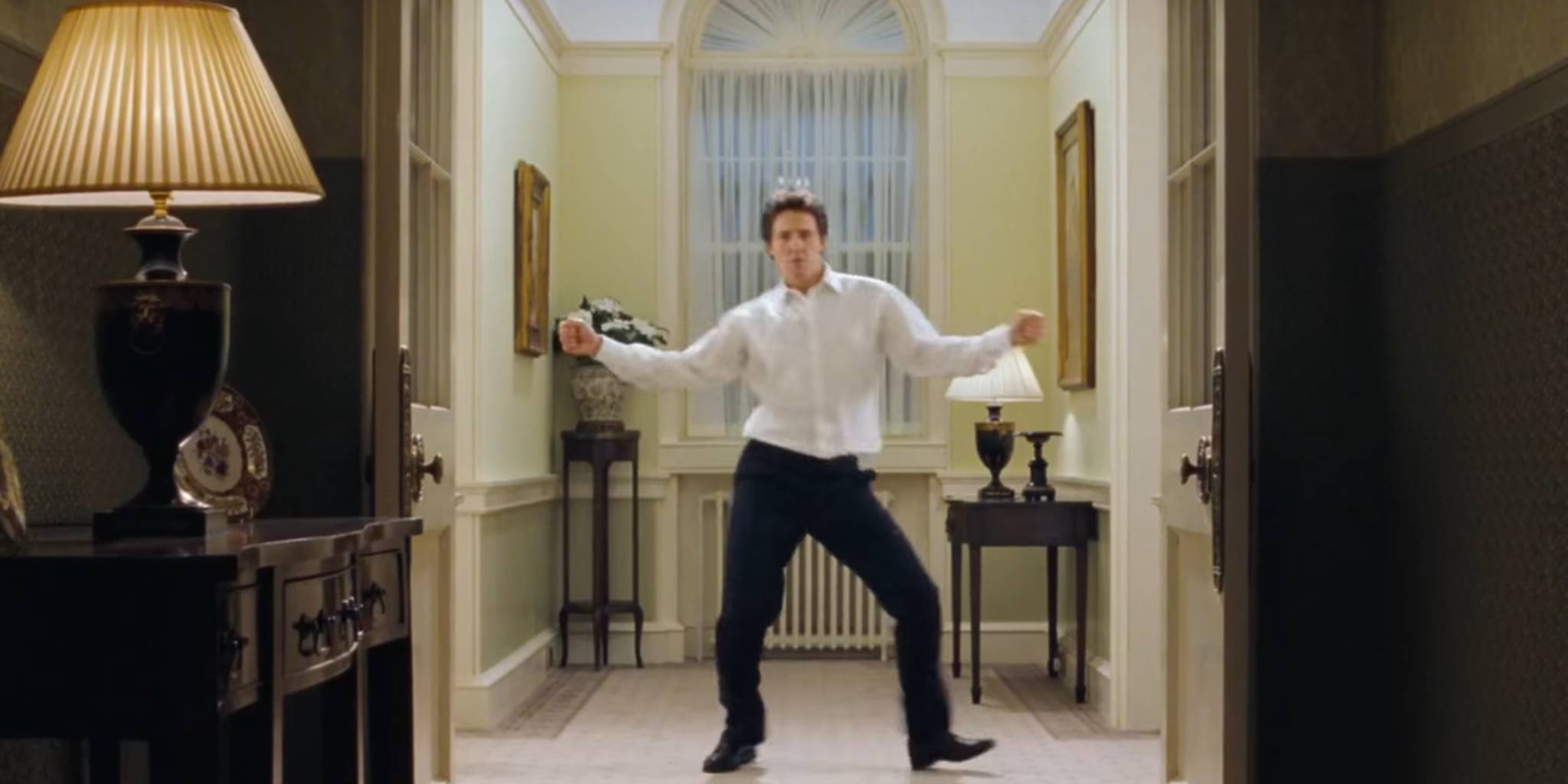 'Love Actually' Cast Is Reuniting for Red Nose Day