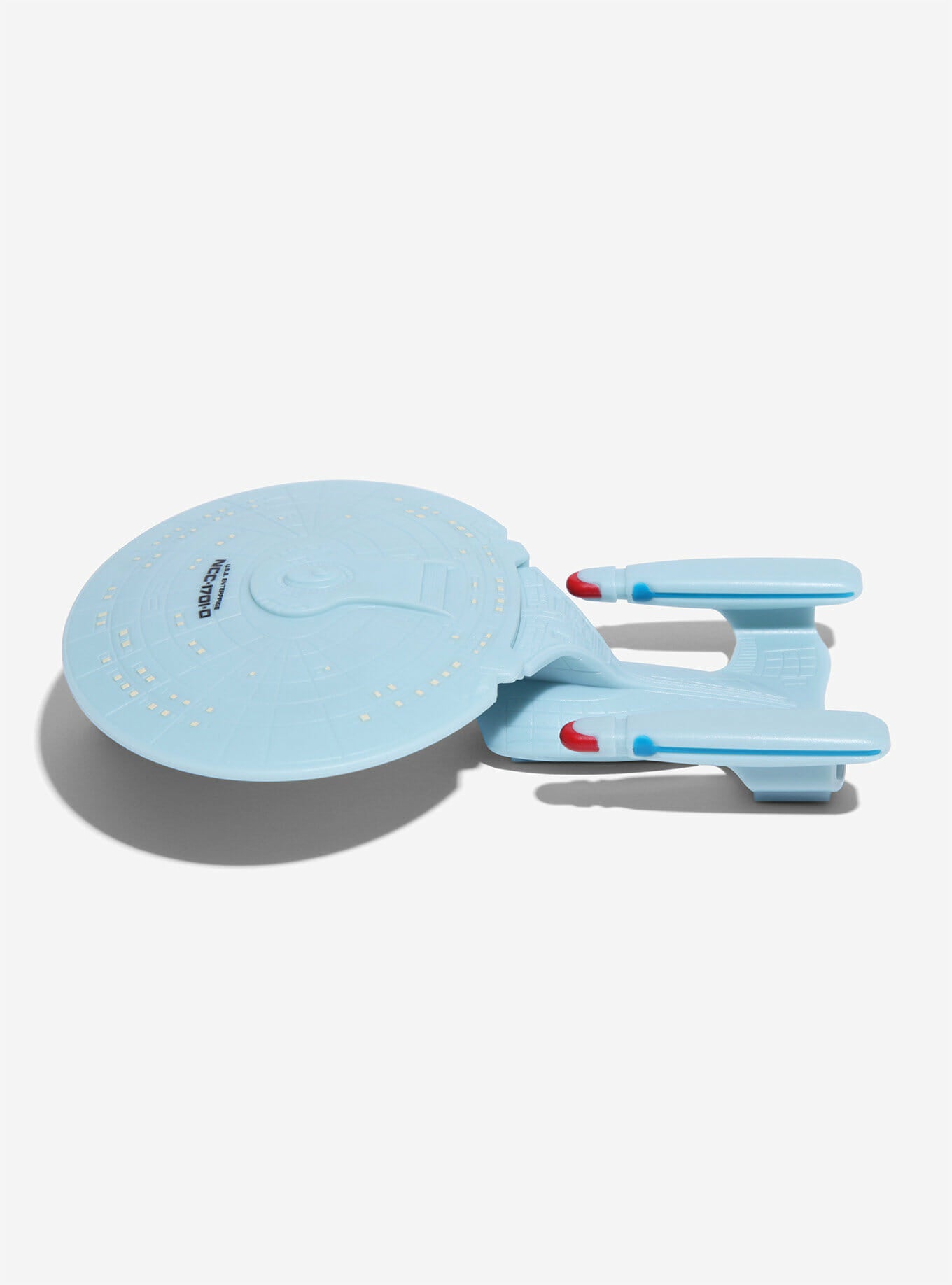 star trek bottle opener