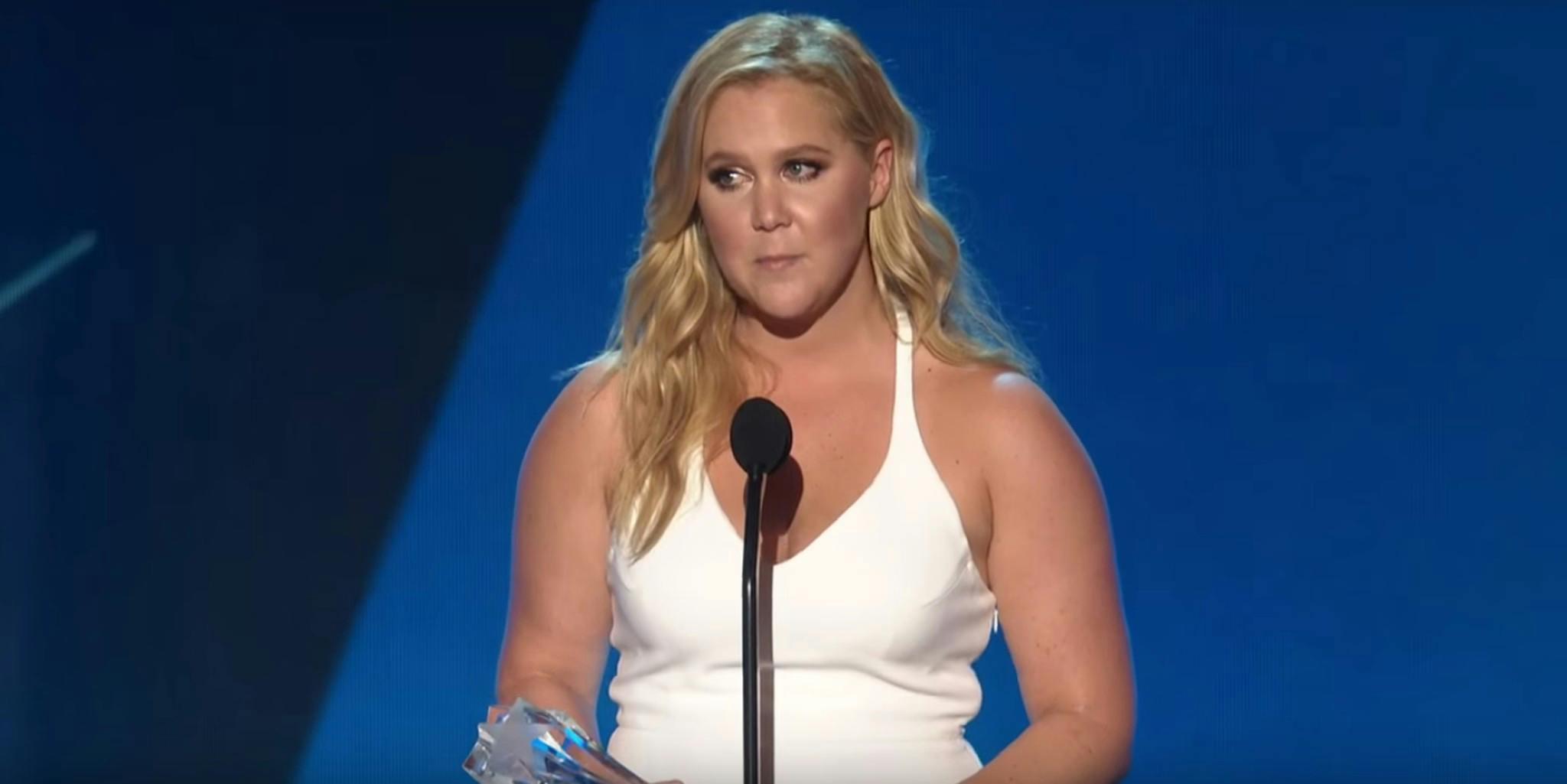 More comedians accuse Amy Schumer of stealing their jokes, now with ...