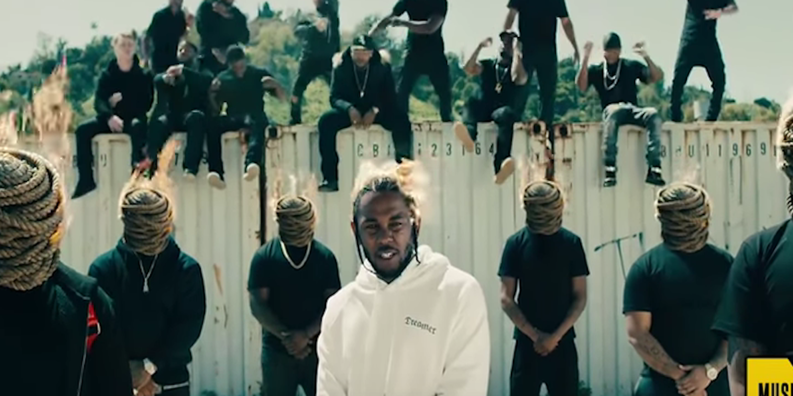 Kendrick Humble