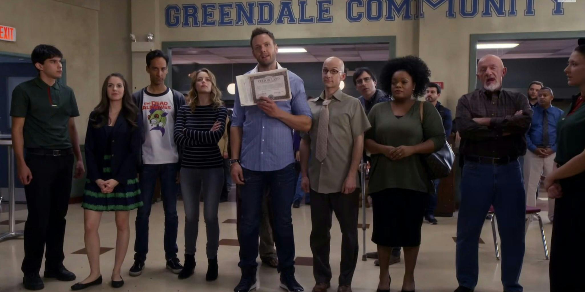 Community Created Web-Only Episodes That Even Fans Might
