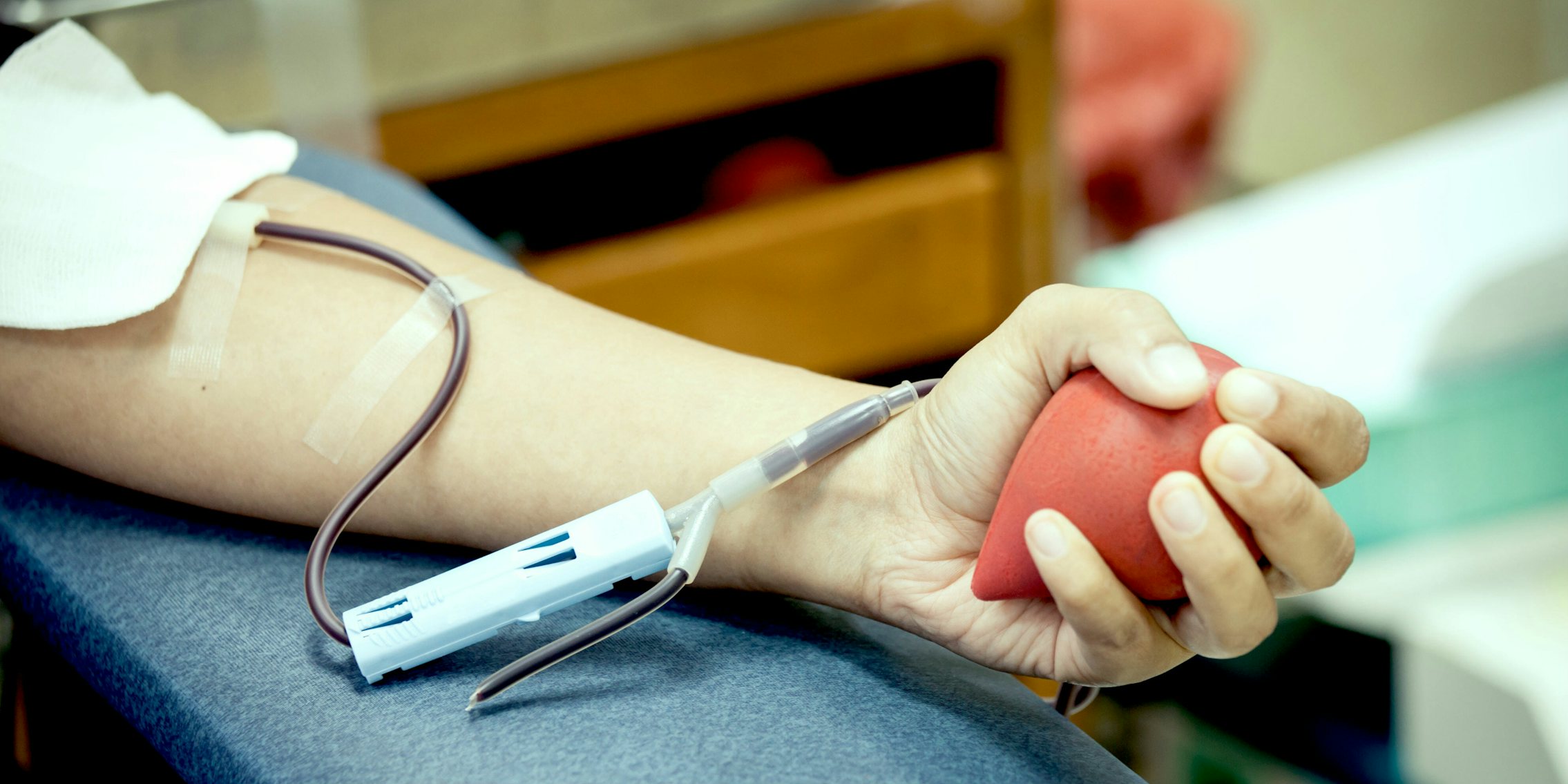 blood donation transfusion