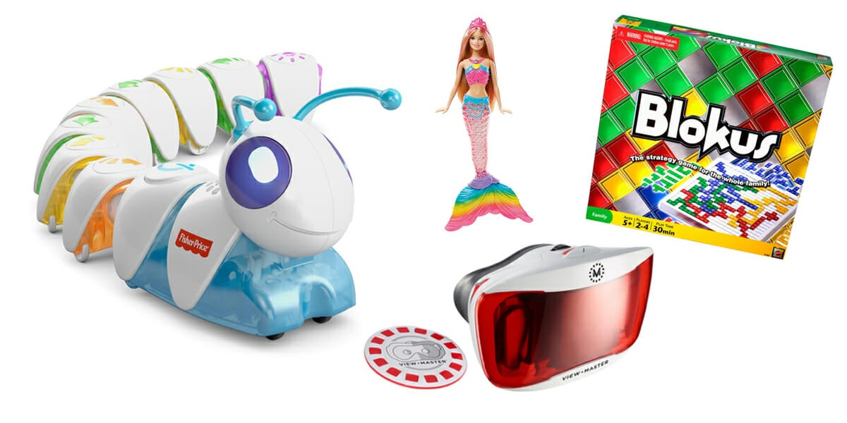 Amazon toy sale