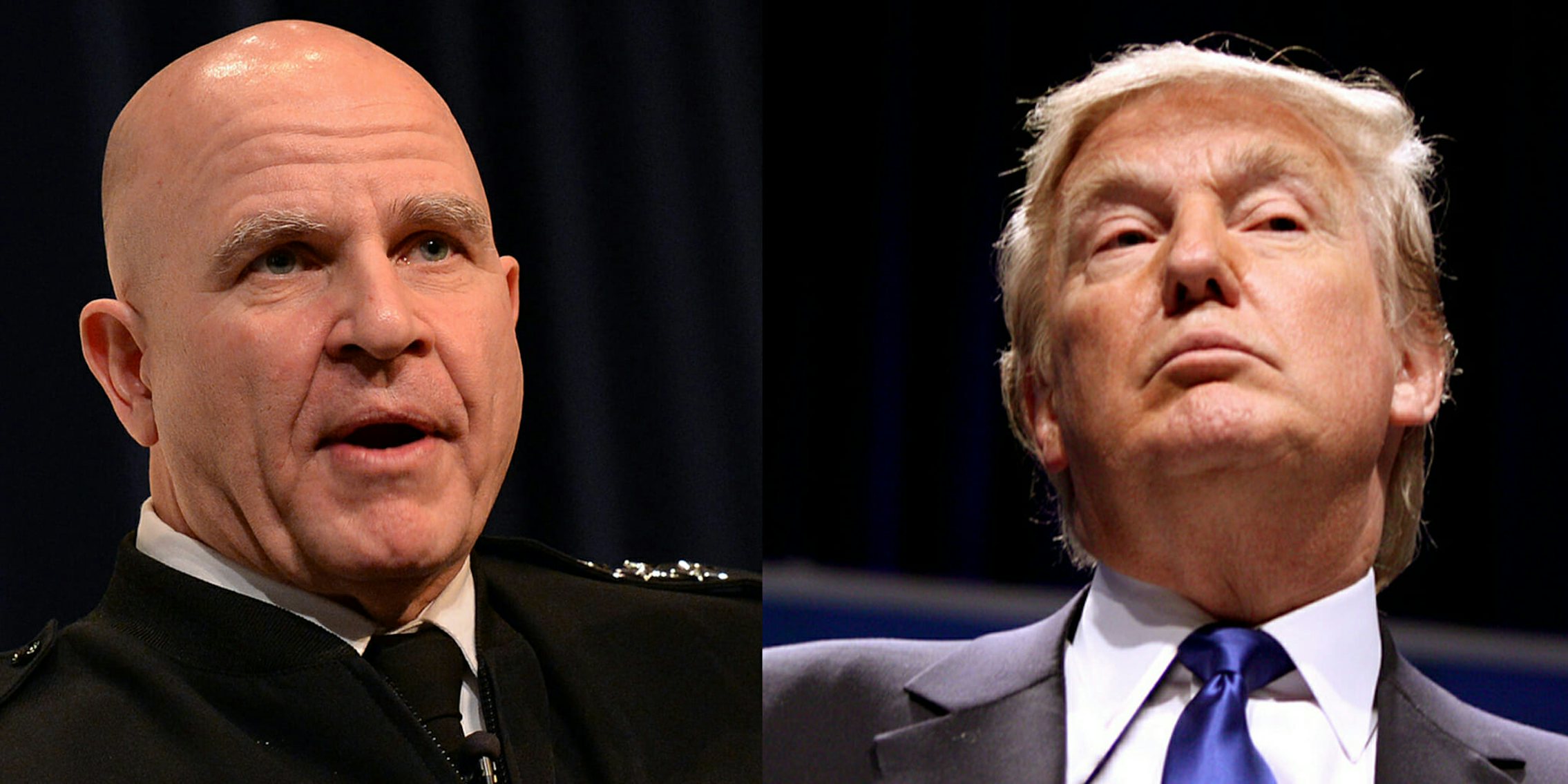 A new memo from H.R. McMaster warns the federal government that leaks will not be tolerated.