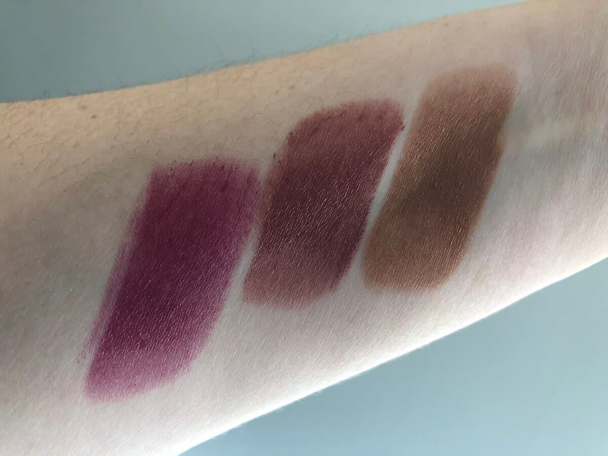 Lip & Cheek Stick