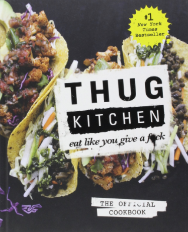 7 Funny Cookbooks That Make Great Gifts