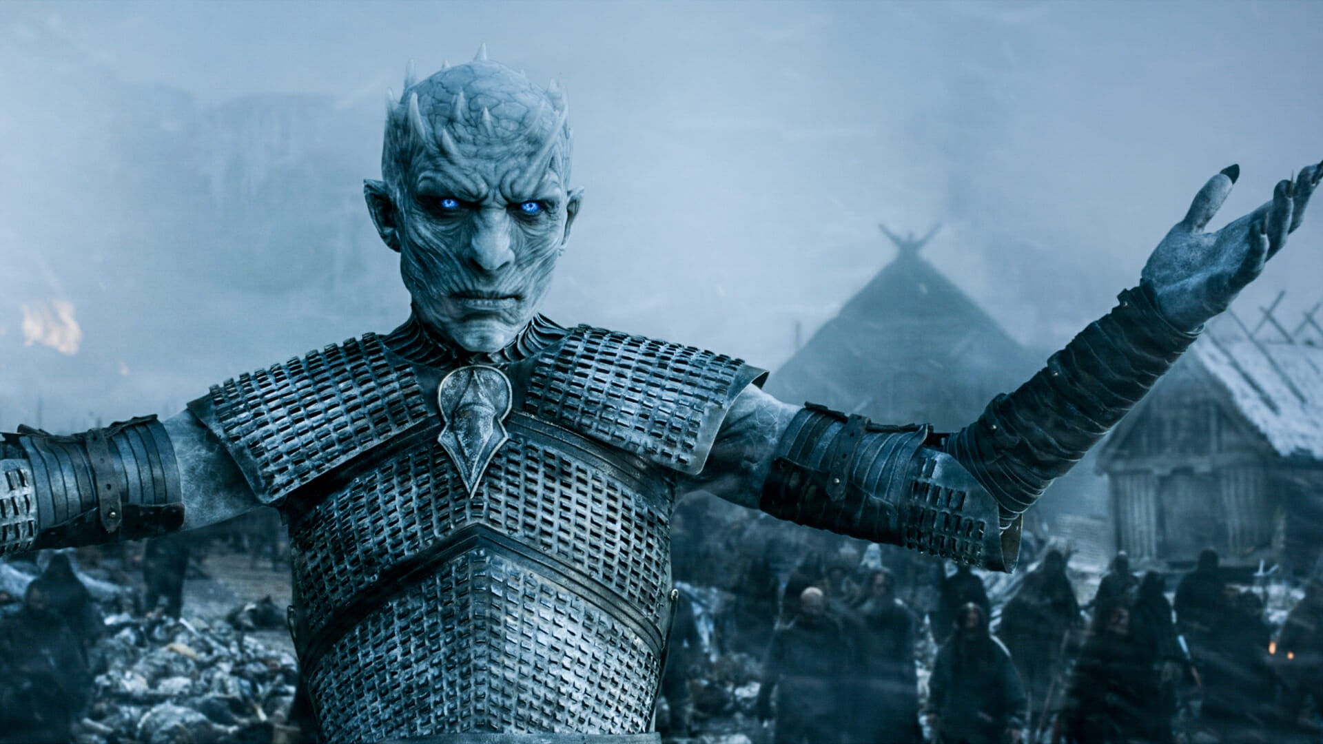 night king game of thrones