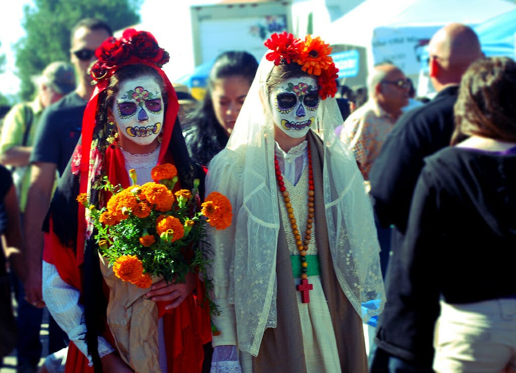 what is day of the dead