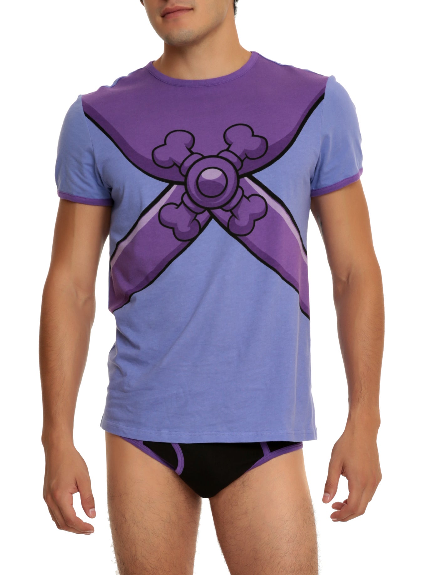 Superhero Underoos undies return, this time for adults - CNET