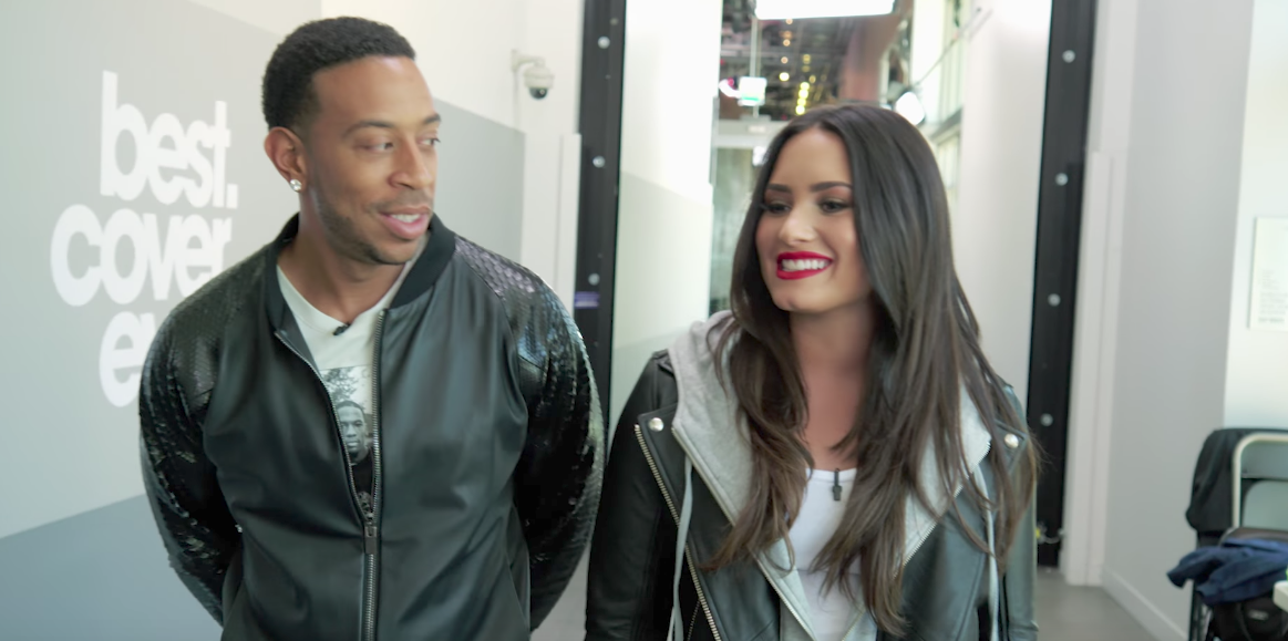 Best.Cover.Ever Trailer Watch YouTube's New Singing Competition Show