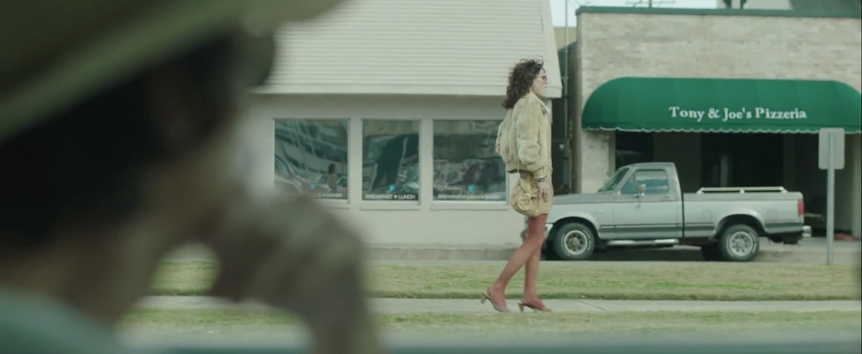 Best sad movies on Netflix: Dallas Buyers Club
