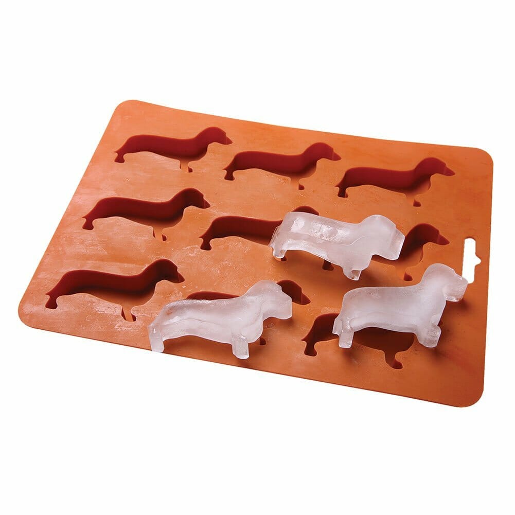 dog ice tray