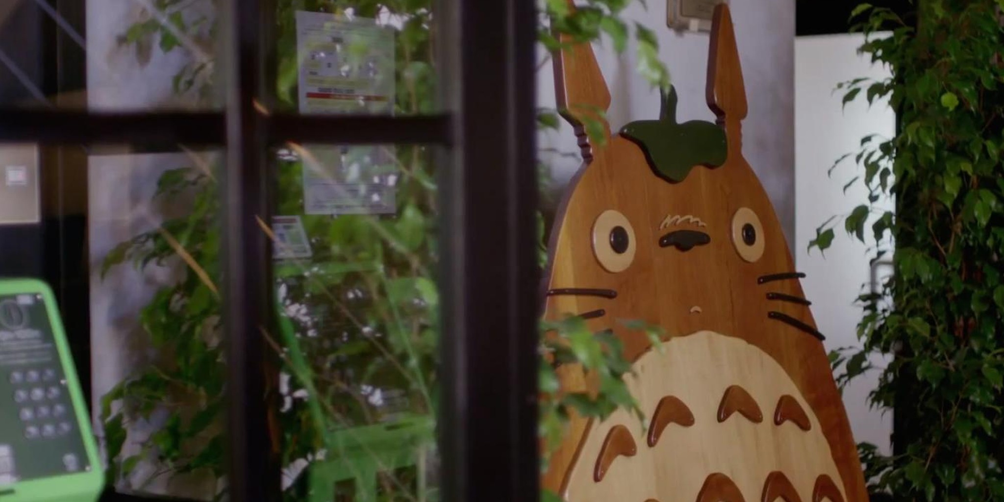 The Studio Ghibli Documentary Is Coming To America