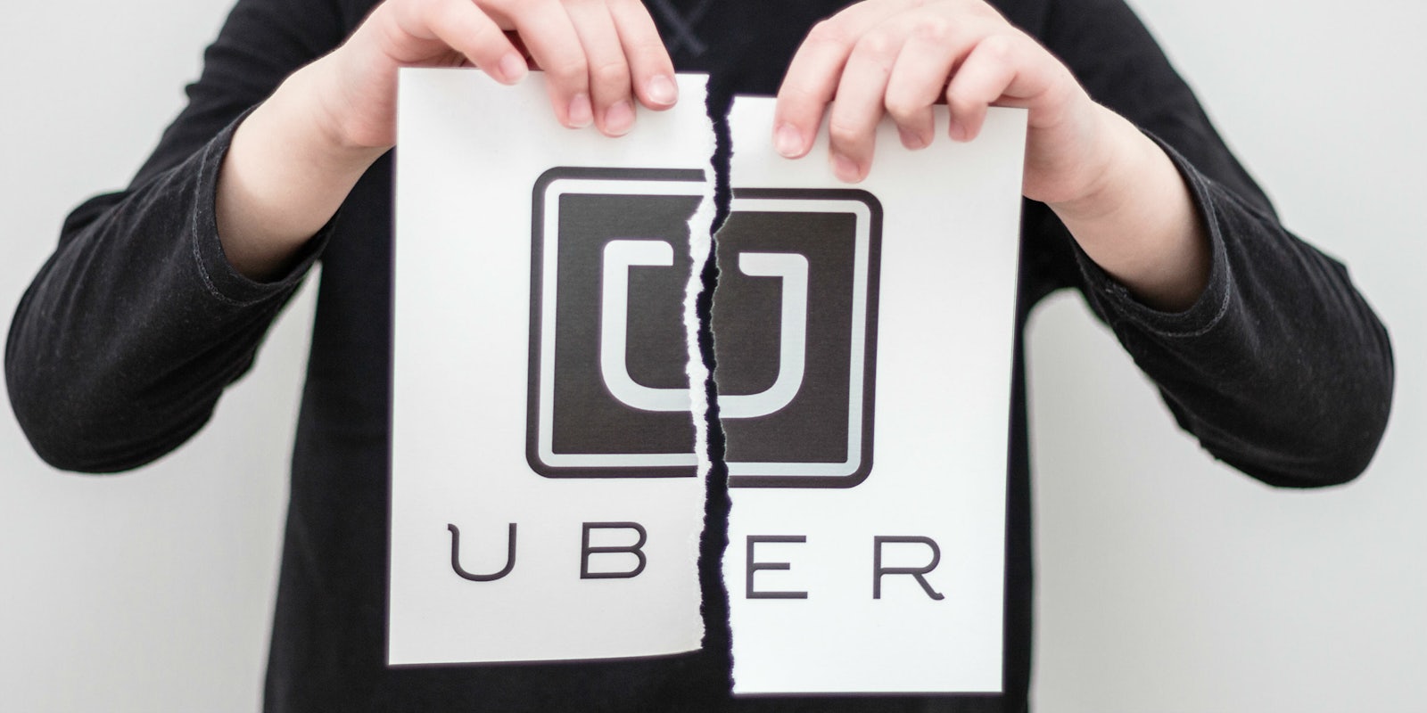 Uber reportedly fires executives for covering up massive cyberattack.