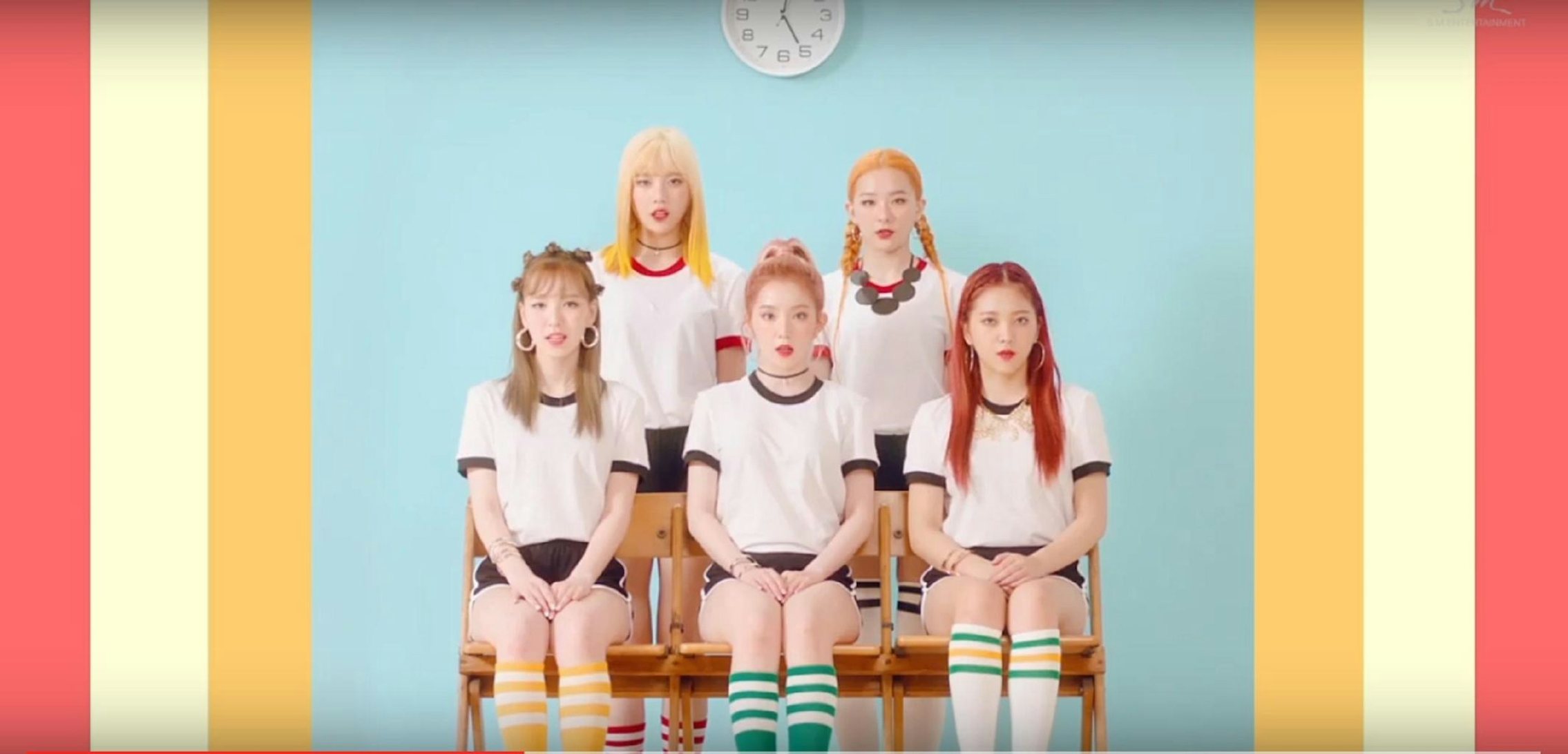 Stream Red Velvet - Russian Roulette English Cover by Jazi.e