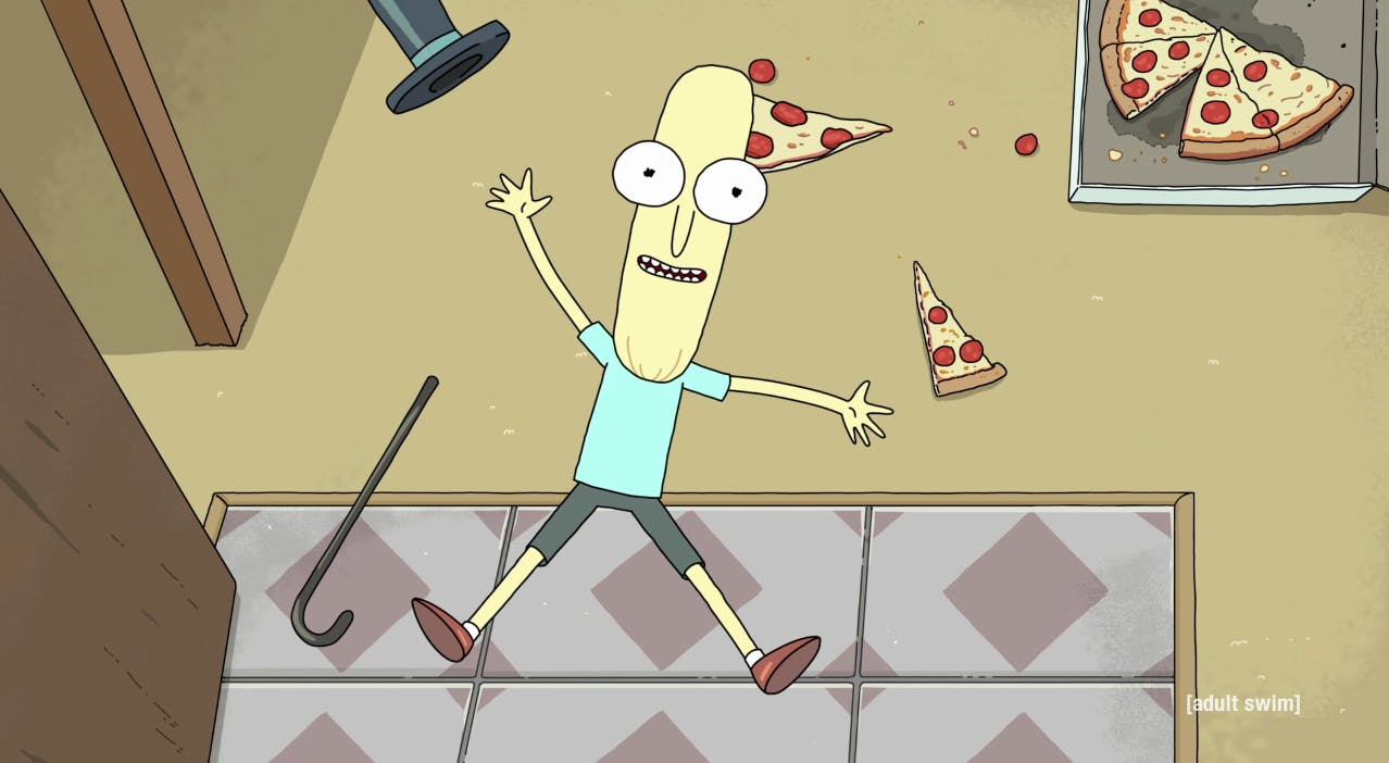 mr poopy butthole